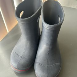 Kids Rain boots – Size 7.5(US) • Gently Used