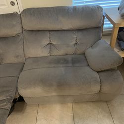 Sofa/couch Recliner