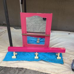 American Girl Size Dance And Gymnastics Studio