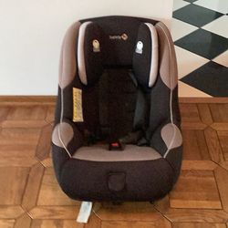 Car seat