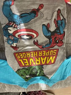 Boys shirts size 5