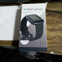 Fitbit Versa 2