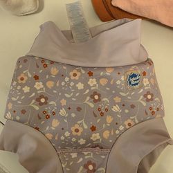Splash About Swim Reusable Diaper