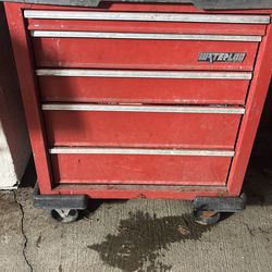 waterloo shop series