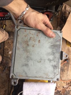 1999-2002 prelude ECU .