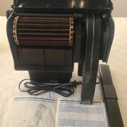  Aquarium Hang On Marineland Emperor 280 Filter System, Bio-Wheel, 2 Extra Refillable Media Baskets, 3 Activated Carbon  Filter  Cartridges 