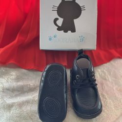 Infant Baby Shoes