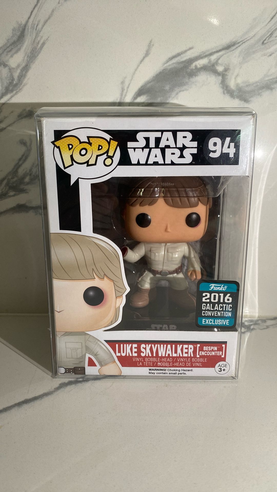 Funko Pop Star Wars 95