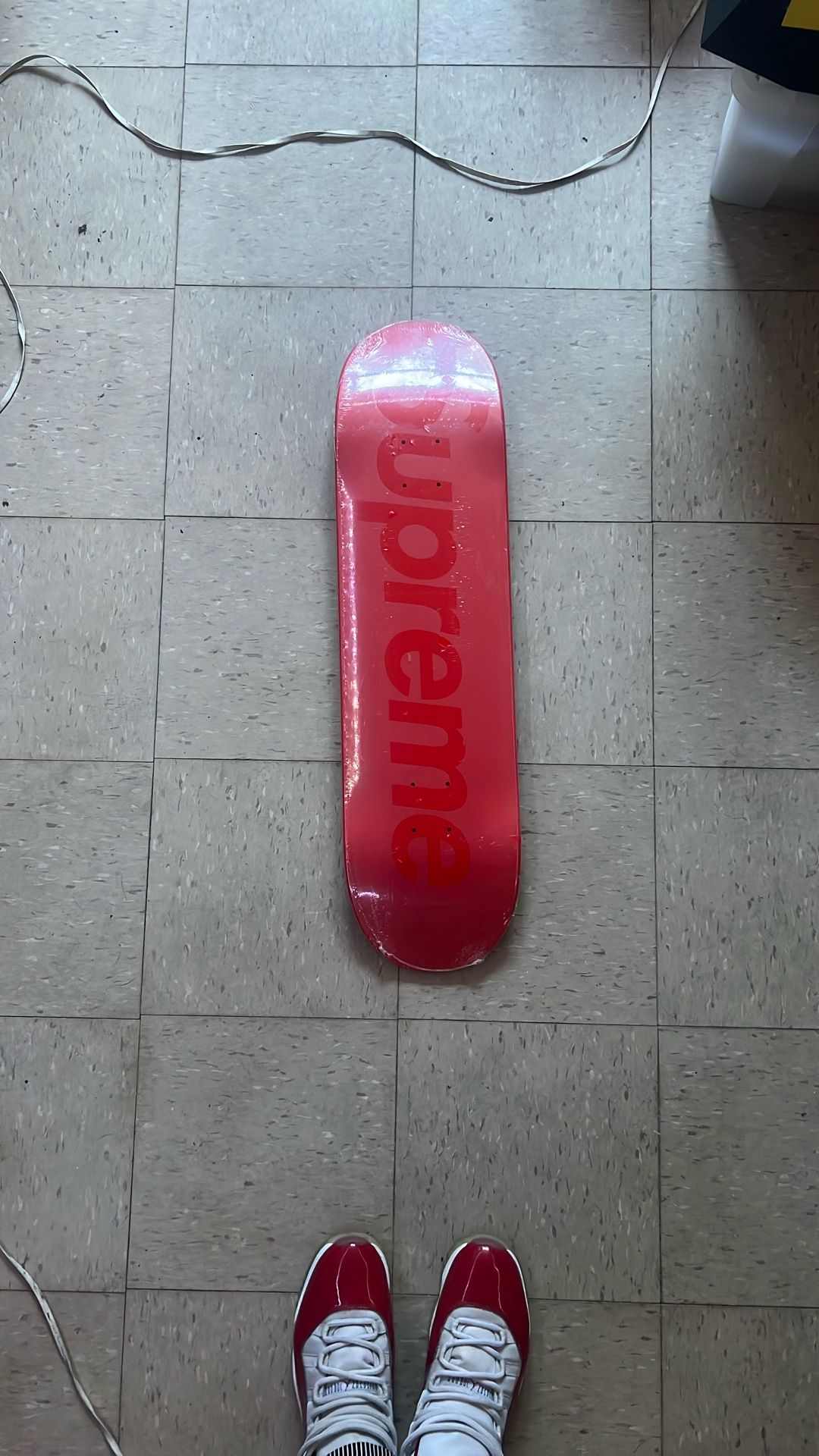 Brand New Supreme Skate Deck $70