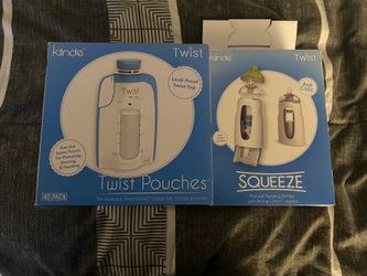 Bottles