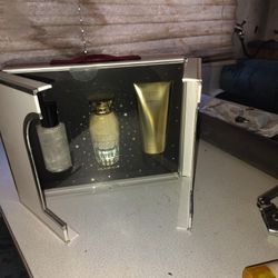 Perfume From Victoria's Secrets