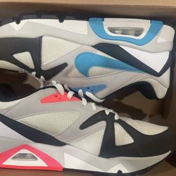 Ds Nike Air Max Structure Triax 91 Sz 11.5