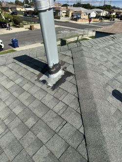 ROOFING Shingle 