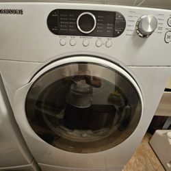Samsung Dryer For Sale $200