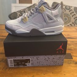 Jordan 4