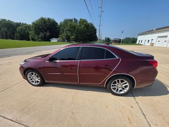 2015 Chevrolet Malibu