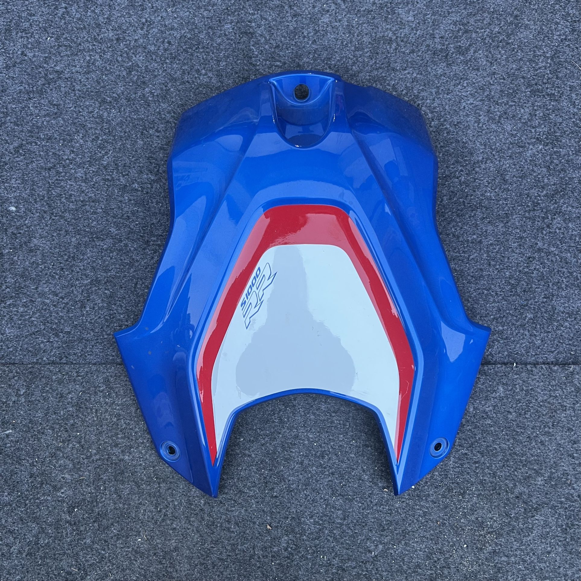 2019-2023 BMW S 1000 RR K67 Tank Air box Cover Oem S1000RR