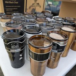 New Hot Cold Tumblers 20 Oz.