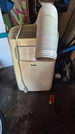 14000 BTU portqble air conditioner A/C