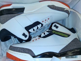 Jordan authentic