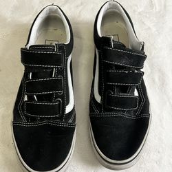 Men’s Vans Shoes 
