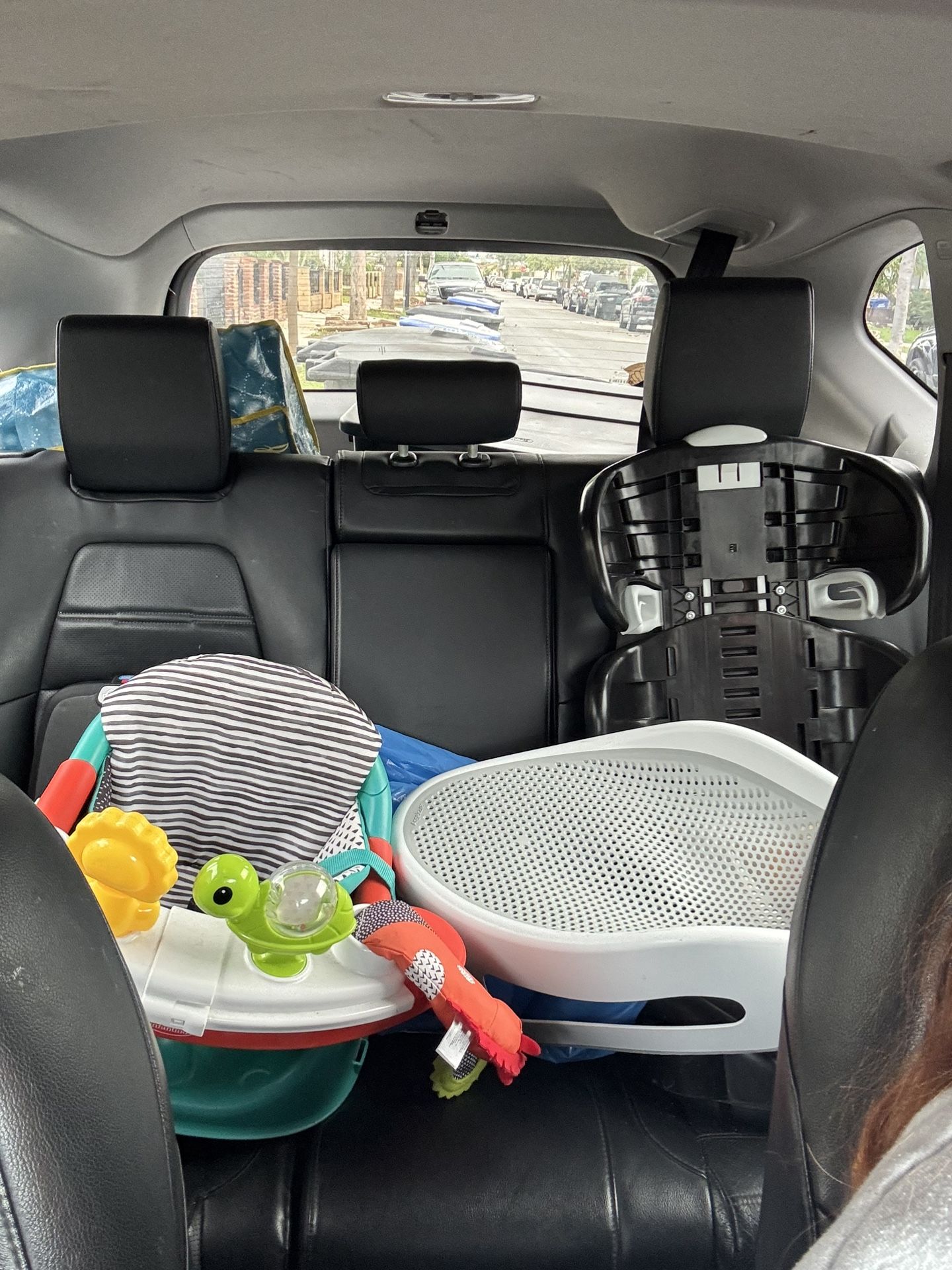 Infant Bath Infant Toy Seat