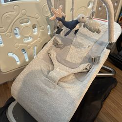 Ergobaby Bouncer