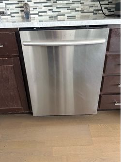 Dishwasher