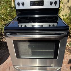 Frigidaire Electric Oven