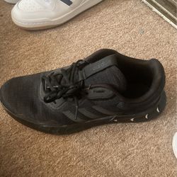 Adidas Kopitar Black Size 10 ‘ Mens