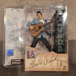 Elvis Presley 