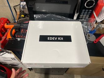 Nintendo switch Dev kit