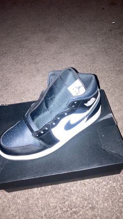 Air JORDAN SIZE 11
