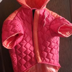 Kong Dog Jacket Large