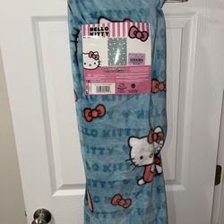 Hello kitty Blanket 