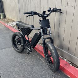 Ridstar Q20 (READ DESCRIPTION)