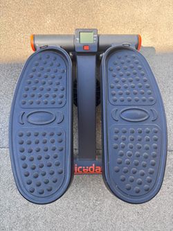 Niceday mini stepper