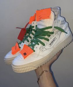 Off White 2013 Sneakers
