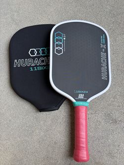 11Six24 Hurache Alpha Pro Power 16mm