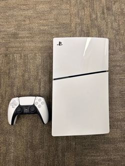 Ps5 Slim Digital