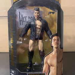 AEW Unrivaled Collection Series 4 #30 Sammy Guevara