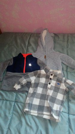 Clothes