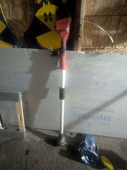 Milwaukee M18 transfer pump