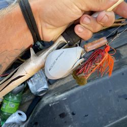 Fishing Stuff 