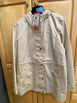Hunter Women's Water Resistant Jacket