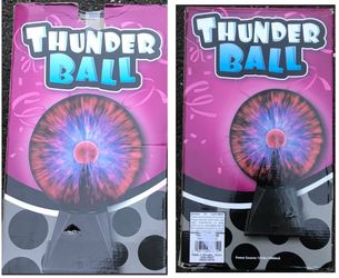 Giant Keyboard & Piano Playmate, Thunder Ball, Photo Ladder