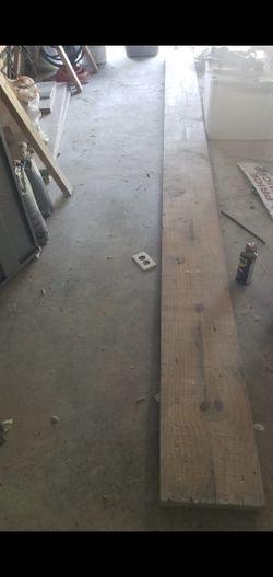 2x12x14ft Lumber