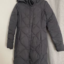 Northface Winter Goosedown Coat 