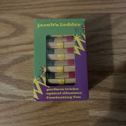 Rare 2019 Jacob’s Ladder Universal Orlando Harry Potter