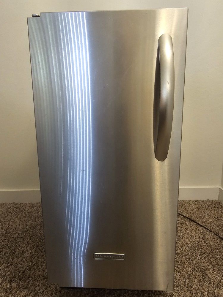 Kitchenaid Ice Maker for Sale in Fort Lauderdale, FL OfferUp